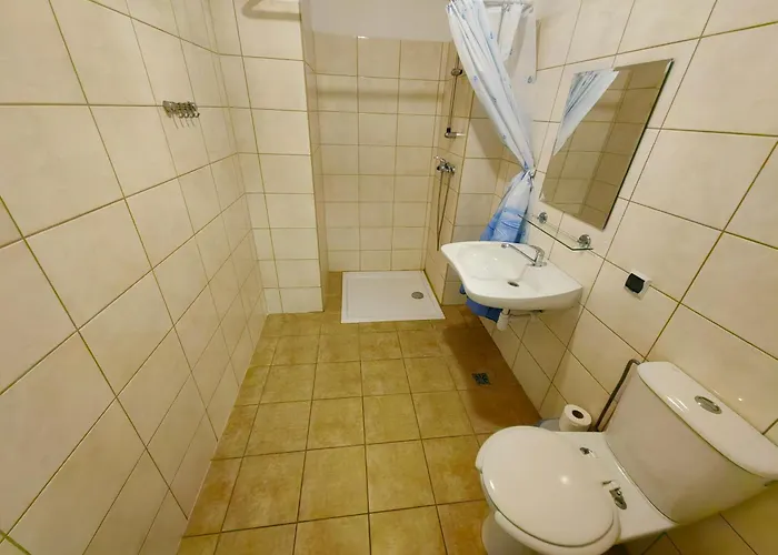 Ośrodek SzpulkiHotel Zakopane